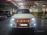 Mitsubishi Pajero 3.5L V6 – 2015 Model | Excellent Condition